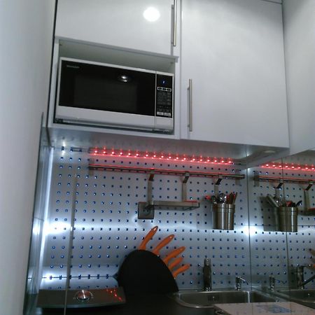 Apartament Salezego Варшава Екстериор снимка