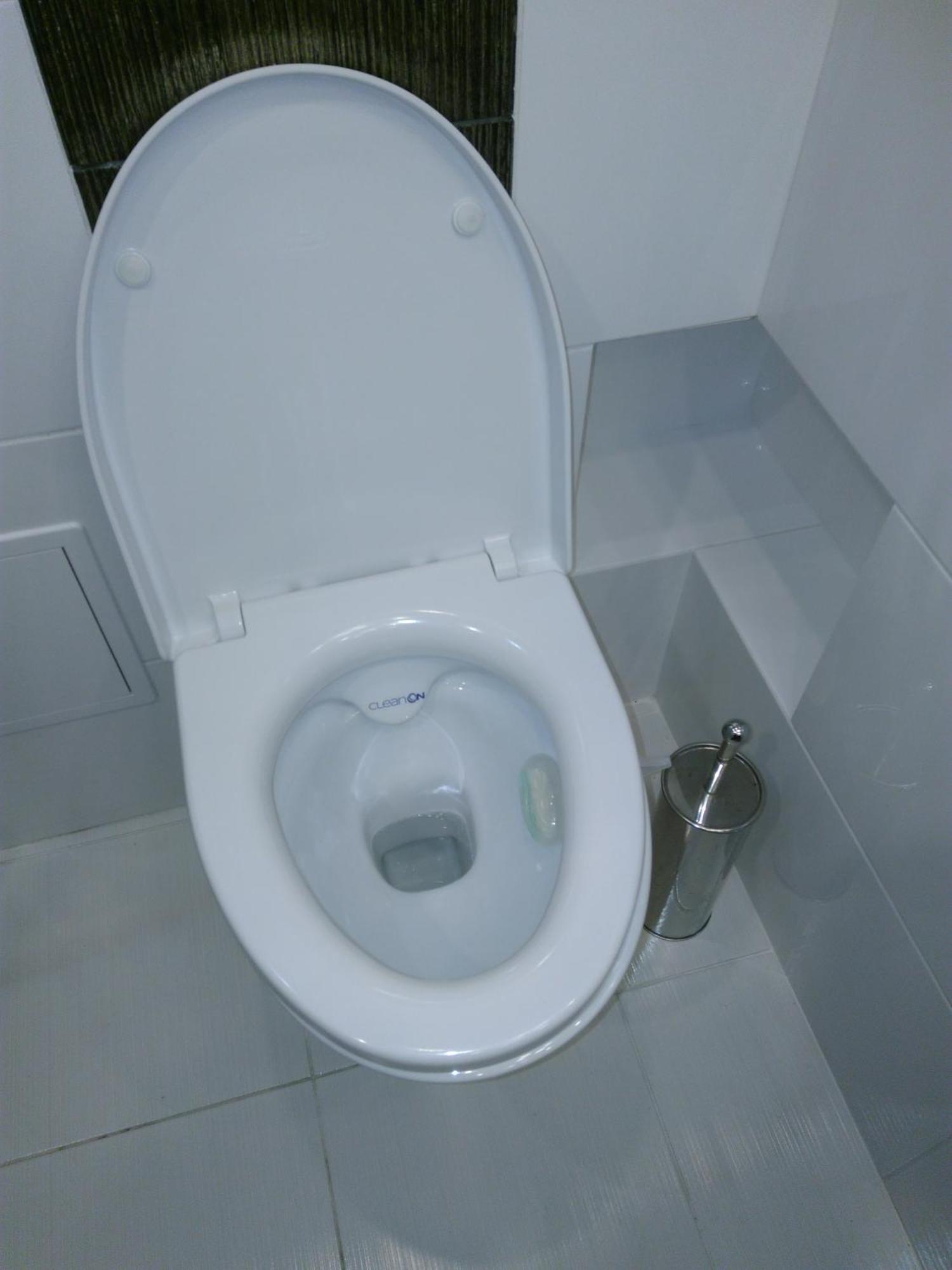 Apartament Salezego Варшава Екстериор снимка