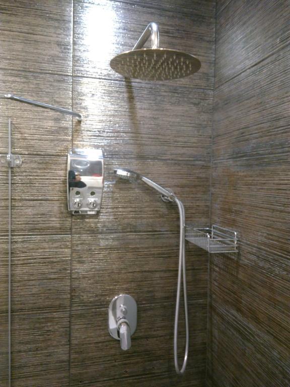 Apartament Salezego Варшава Екстериор снимка