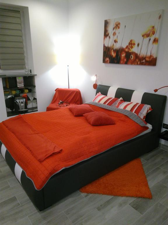 Apartament Salezego Варшава Екстериор снимка